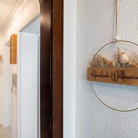 Auszeit Appartement Sinzheim