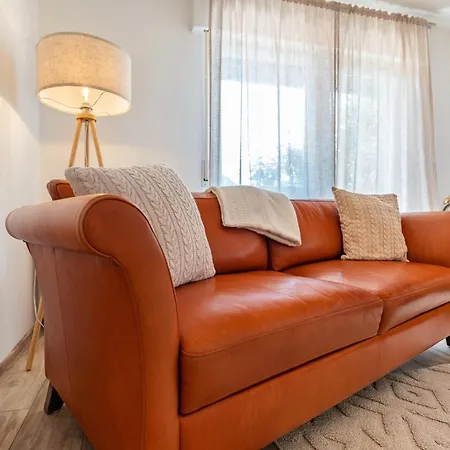 Appartement Auszeit *