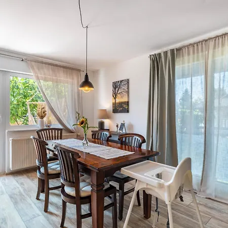 Auszeit Appartement