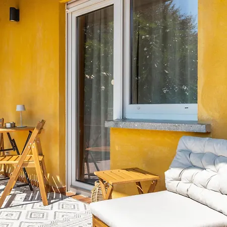 Auszeit Appartement