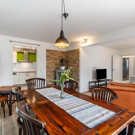 Appartement Auszeit *