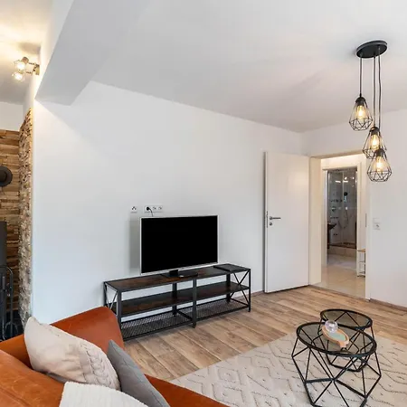 Appartement Auszeit Sinzheim