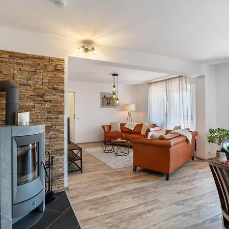 Appartement Auszeit Sinzheim