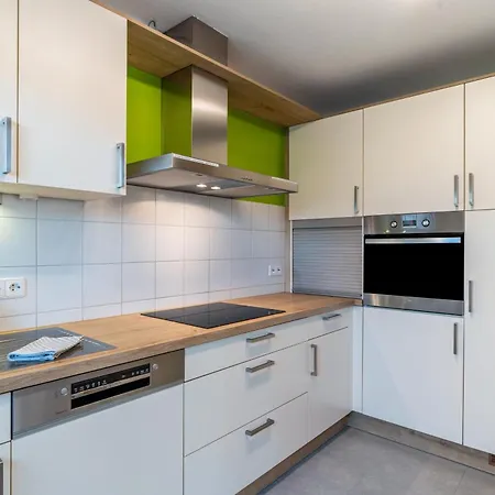 Appartement Auszeit
