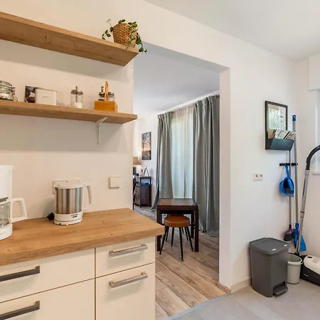 Appartement Auszeit *