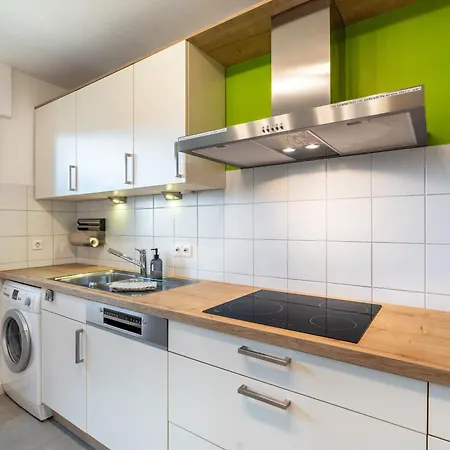 Auszeit Appartement Sinzheim