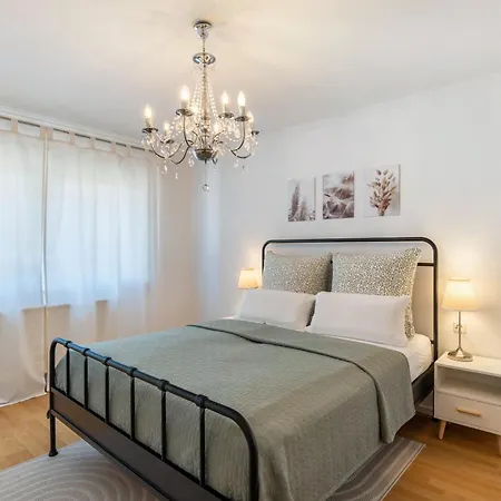 Auszeit Appartement *