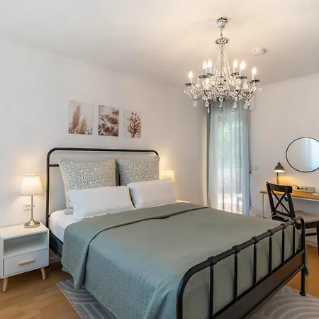 Auszeit Appartement *