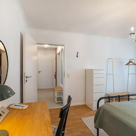 Auszeit Appartement *