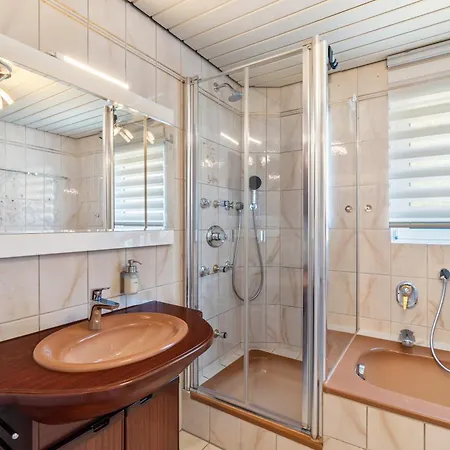 Appartement Auszeit