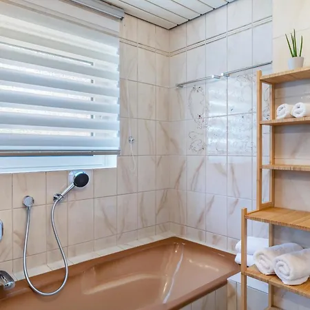 Auszeit Appartement *