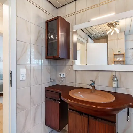 Appartement Auszeit Sinzheim