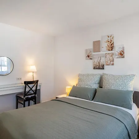 Auszeit Appartement